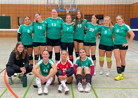 D2-Team / SV Bayer ©2025