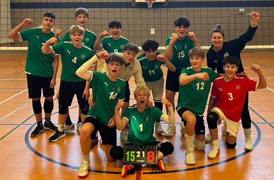 u16-JGD Quali A©2025 SV Bayer