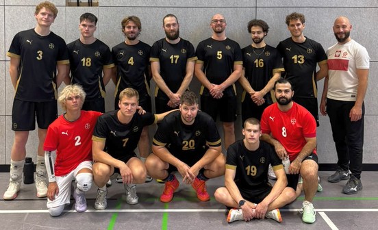 Herren 1 - Verbandsliga ©2026 Herren 1