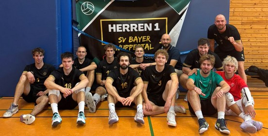 Herren 1 - Spiel 03 &copy;2026 Herren 1