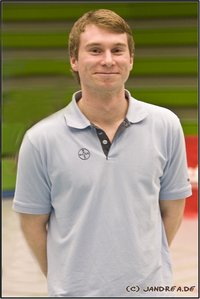 Sebastian Ricken // ©2007 Jandrea.de