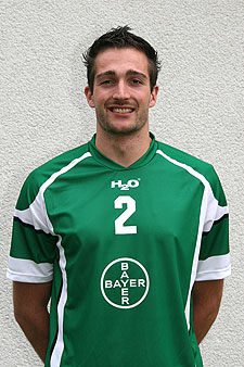 Dirks Bild stammt aus der Vorsaison!