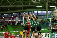 Spielszene aus SV Bayer gegen Bad Dürrenberg - Foto: Barbara Scheer ©2008