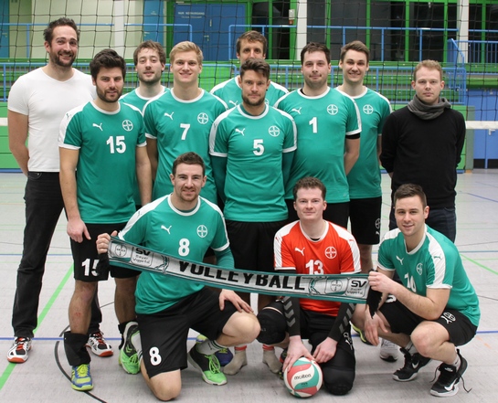 Foto: SV Bayer ©2019 H.Glimpf